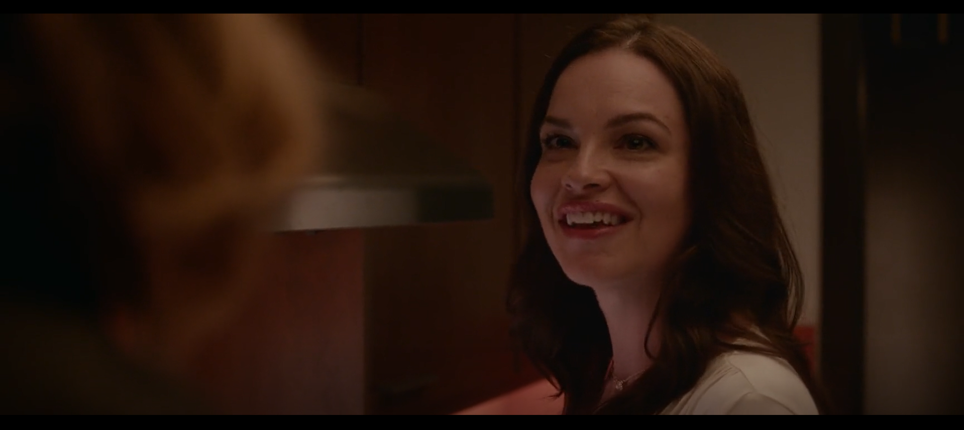 Picture of a scene from The Invitation (2015) 